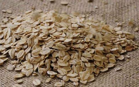 تصویر 1 از خرید جو دو سر پرک صبحانه + قیمت فروش استثنایی